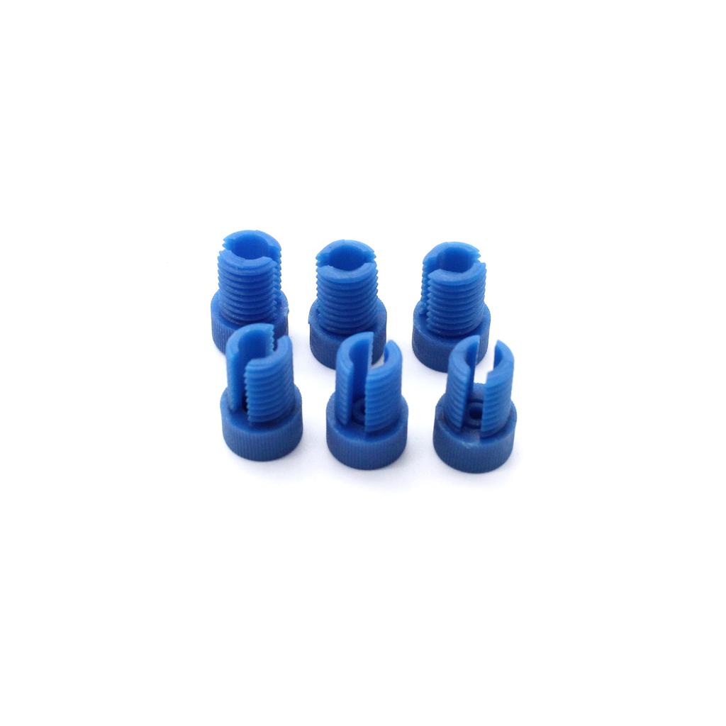 Posi Tap Connector PL605 6pcs for Car Motorcycle Boat Wiring