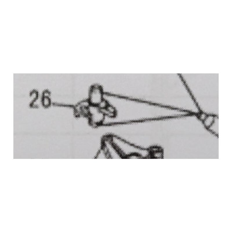 Leixiang WM55 Outboard Motor Cam