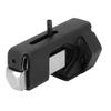 Hammer Type Cable Lug Crimping Tool, Reversible Spring Loaded, Crimps AWG 6 To 3/0, Metal Construction, Compact Size, Simple Structure, Improves