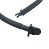 ABKS-Per 11830 E 12773 Tubo Flessibile dell'Aria Sostitutivo E Adattatori per Pompa Spa Per Serie Spa 28403E, 28405E, 28407E Poo