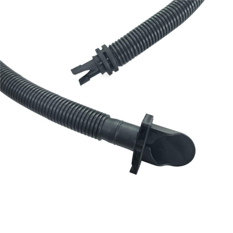ABKS-Per 11830 E 12773 Tubo Flessibile dell'Aria Sostitutivo E Adattatori per Pompa Spa Per Serie Spa 28403E, 28405E, 28407E Poo