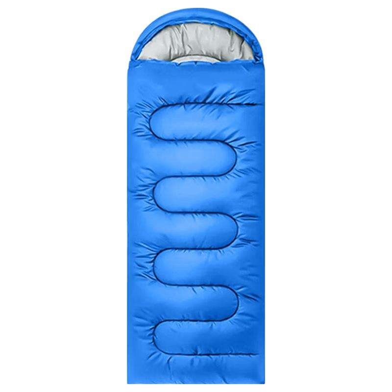 Bingyi Outdoor Camping Envelope Sleeping Bag