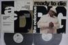 LP Record NOTORIOUS BIG  Ready To Die 78612730051 BAD BOY 1994 US Rap  HipHopRB Used