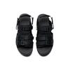 Anta Life Series Sandals 'Black' Men's 912036901-1