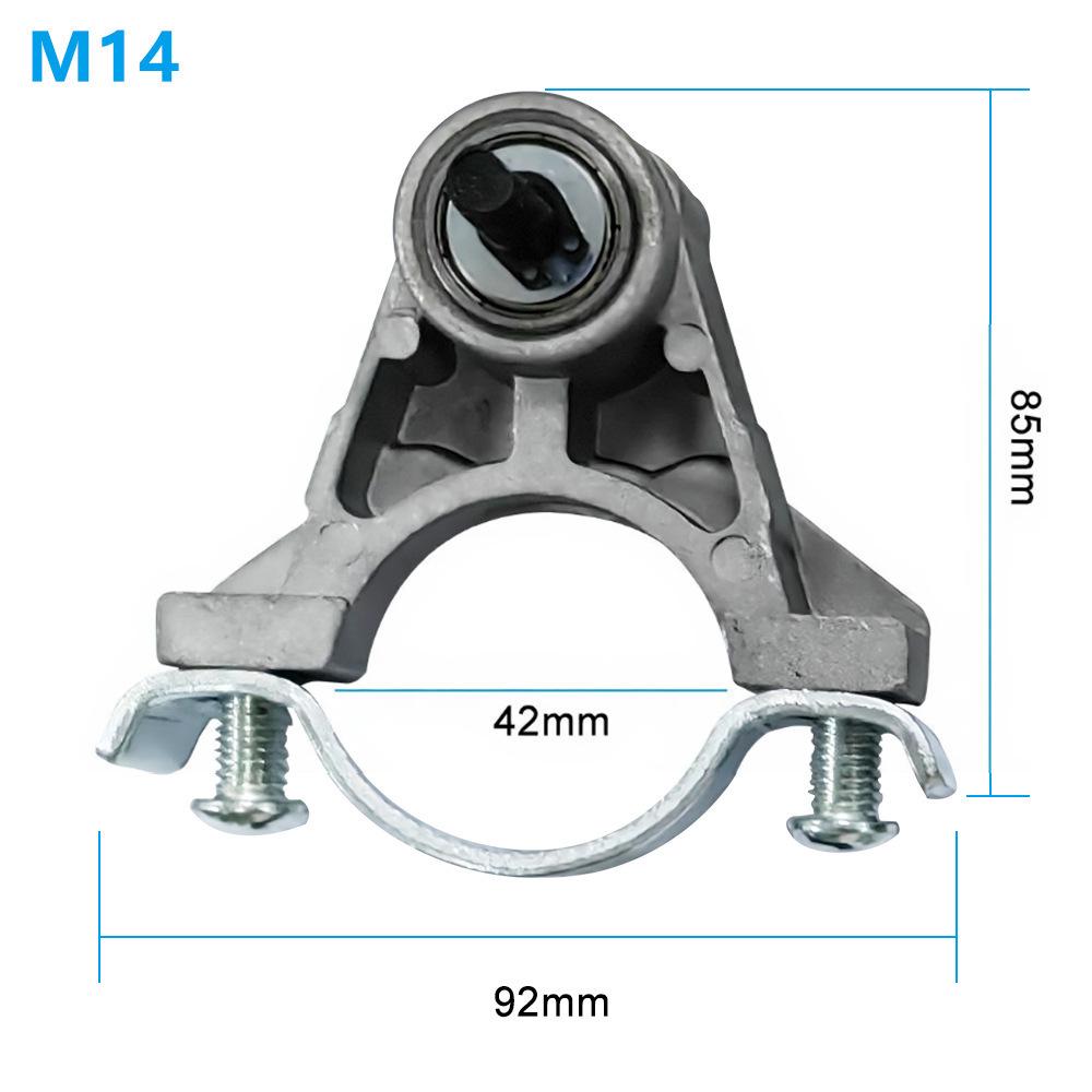 Angle Grinder Universal Converter: Multifunctional Woodworking & Cutting Tool Accessory