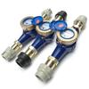YQunHui Threaded Cold & Hot Water Meter (CN version)