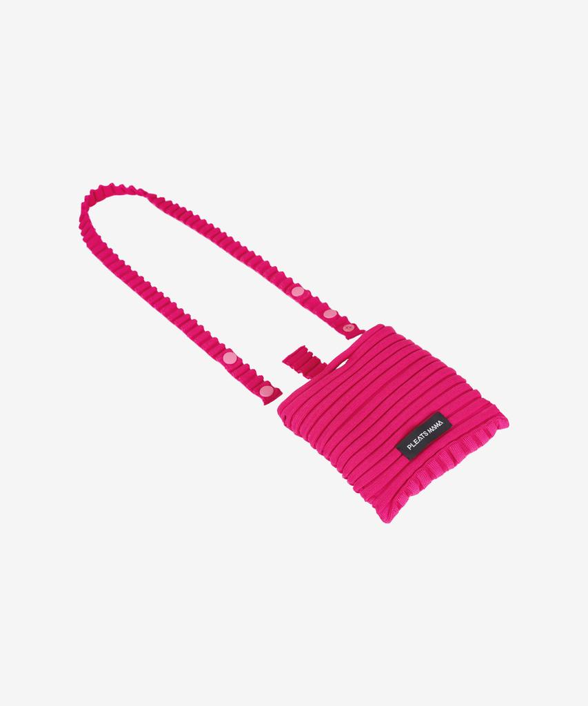 Pleatsmama Melody Bag Pink