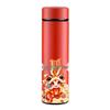 Lucky Koi Vacuum Flask & Umbrella Gift Set