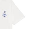 New Balance Men's Crew Neck Short Sleeve T-Shirt MT51874