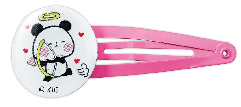 Artec Mochimochi Panda Resin Accessory Kit 55458, Toy, Educational Toy, Children's Play, Mochimochi Panda Character Accessory Kit, Handmade