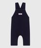 Petit Bateau Overalls A0DVH Blue 36 Months 95cm