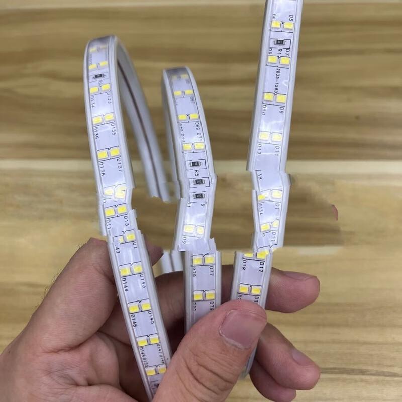 Nu Feng LED Silicone Soft Light Strip