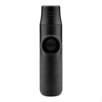 Mini Kazoo z 8 membranami fletowymi, regulowany ton na imprezy, łatwy do grania, profesjonalny