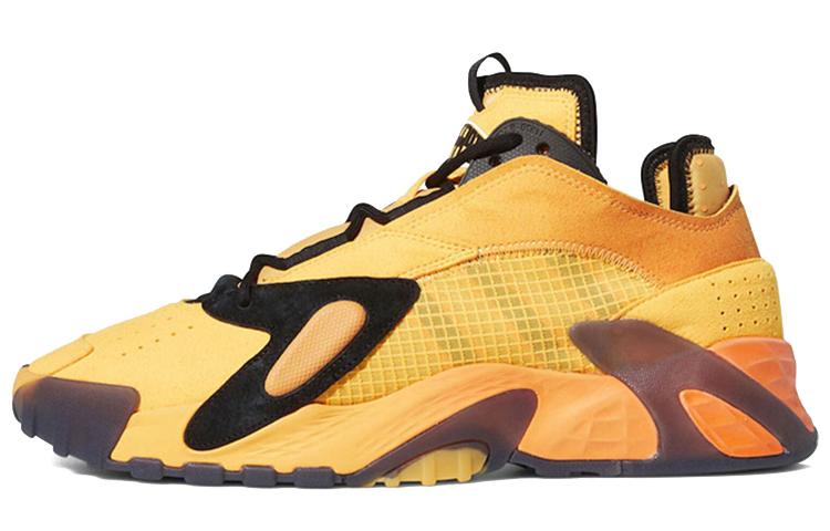 Adidas Streetball Flash Orange EF9598 40⅔