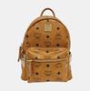 [Pre-Owned] Classic Double-Sided Studded Monogram Print Coated Canvas Mini Backpack - Very Good #AJNF3W