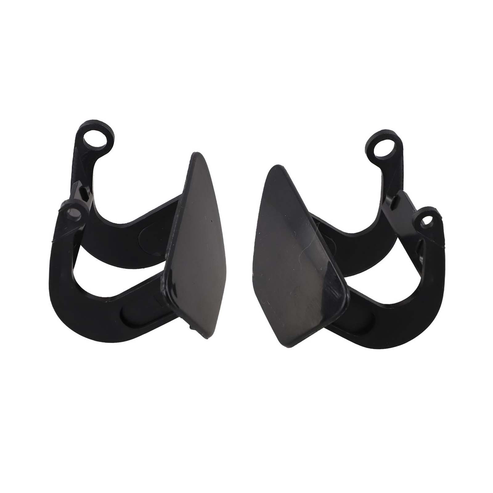 

Aftermarket Washer Cap Front Bumper Nozzle Robust Materials Customizable Appearance DIY Spray Paint Option Easy Installation China Mainland