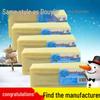 Grand Canal Natural Laundry Soap for Adults & Kids - Strong Stain Remover