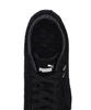 Puma Sprint - (Hairy Suede) Black:Forest / 406113-02