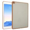 For iPad Air 2 Case Skin Touch Matte Acrylic TPU Shockproof Tablet Cover