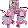 Zapf Baby Born Deluxe Doll Stroller