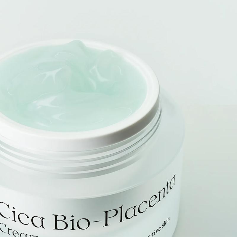 [Natural Derma Project] Cica Bio-Placenta Cream 50ml