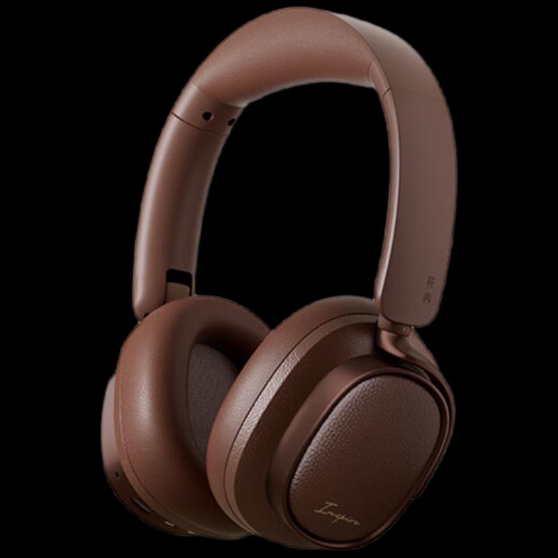 Edifier Evo Space Over-Ear ANC Bluetooth Headphones