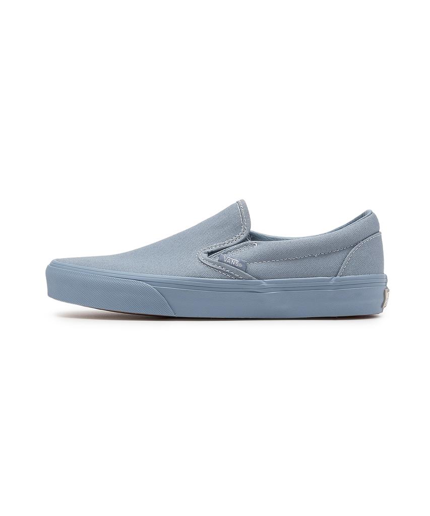 Vans Classic Slip-On - (Pastel Mono) Blu Polveroso / Vn000Ct5Dsb1