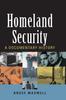 Libro Homeland Security : A Documentary History