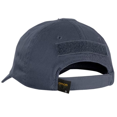 CONDOR OUTDOOR TACTICAL CAP NAVY TC-006