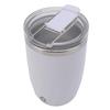 380ML Automatic Stirring Coffee Mug 304 Stainless Steel Auto Magnetic Coffee Cup Electric Mixing Mug for Home Office Gym