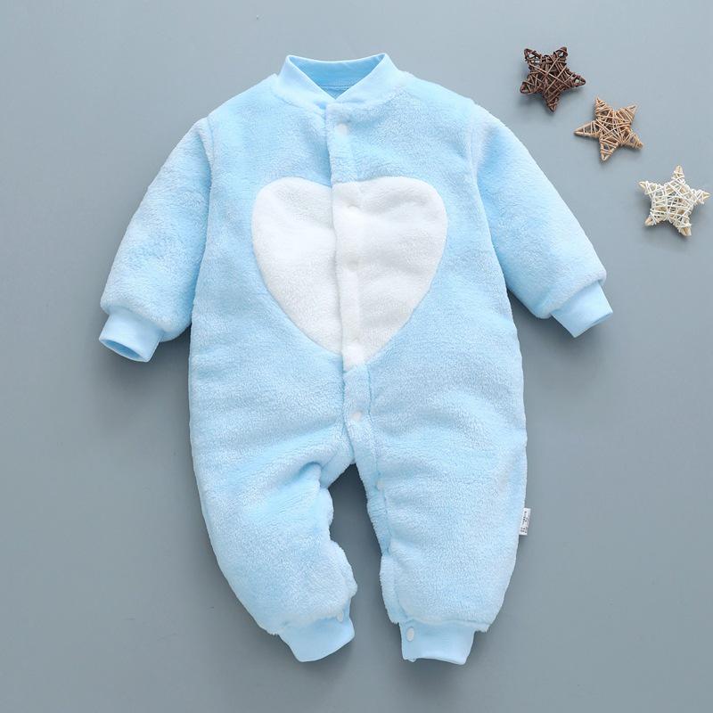 Elegante sacco a pelo in flanella per neonato con cappuccio - Pigiama intero per bambini e bambine, perfetto per l'inizio primavera e il tardo autunno