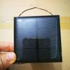 Solar Energy Operated Motor Light Wind Spinner Motor Hanging Rotating Motor for Indoor Outdoor Garden Lawn Entryway