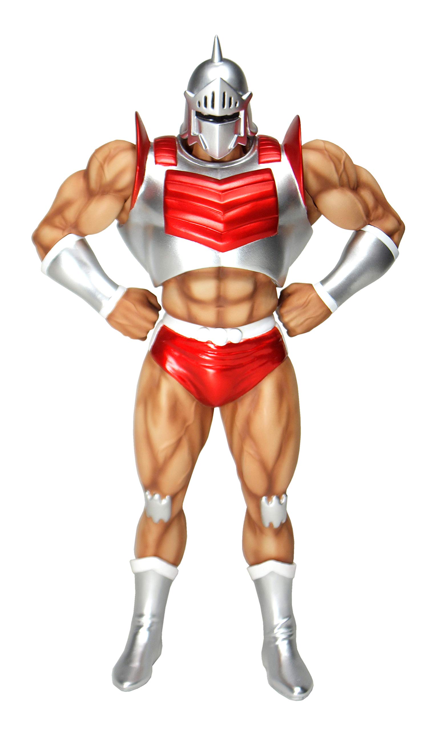 

CMC Robin Mask Original Red Pants Metallic Color NO.44 червоний