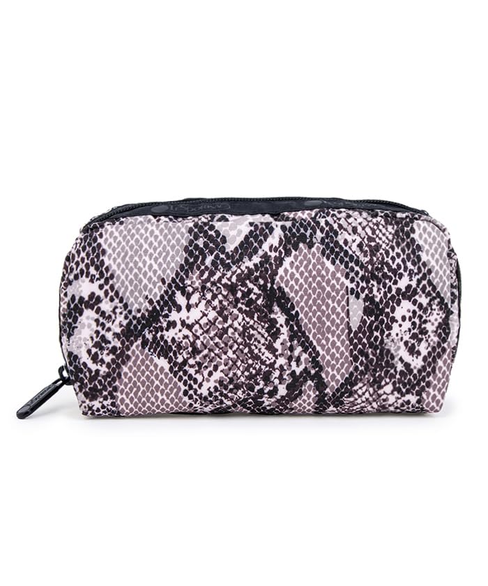 

Мешочек ПРЯМОУГОЛЬНЫЙ Mystic Ophidian [LeSportsac] [Официальный] КОСМЕТИЧЕСКИЙ/6511