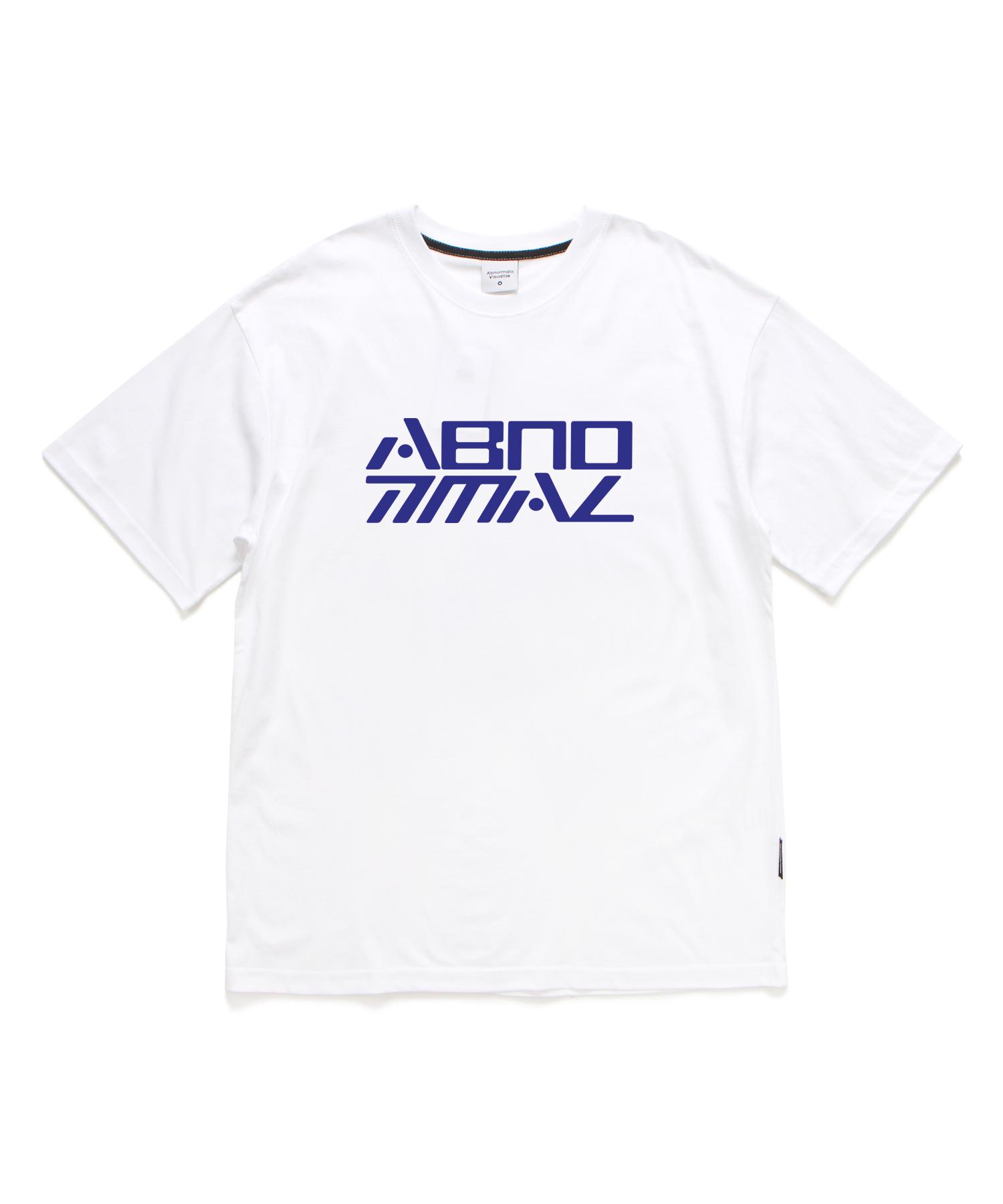 Appnol Mersing Rs Bold T-Shirt White (Rs Bold T-Shirt White) M