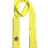 Women Y2k Style Scarf Winter Thin Scarf Lady Dopamine Styling Scarf Casual Travel Shopping Taking Photo Scarf for Teens