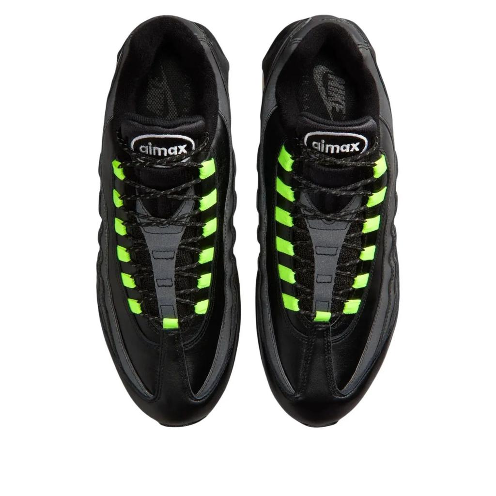 Nike Air Max 95 OG 'Big Bubble atmos Harajuku' Men's IM8063-010