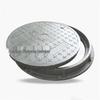 OIMG Heavy-Duty Composite Resin Manhole Cover