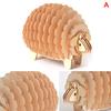 3D Wooden Car Animal Puzzle Jigsaw Woodcraft Kit Toy Diy Self-Assembly Model