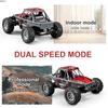 NEW Mini High-Speed 20KM/h RC Car 1:32 2.4G 2CH Radio Remote Control Racing Car with LED Light Drift Car Toys for Kids