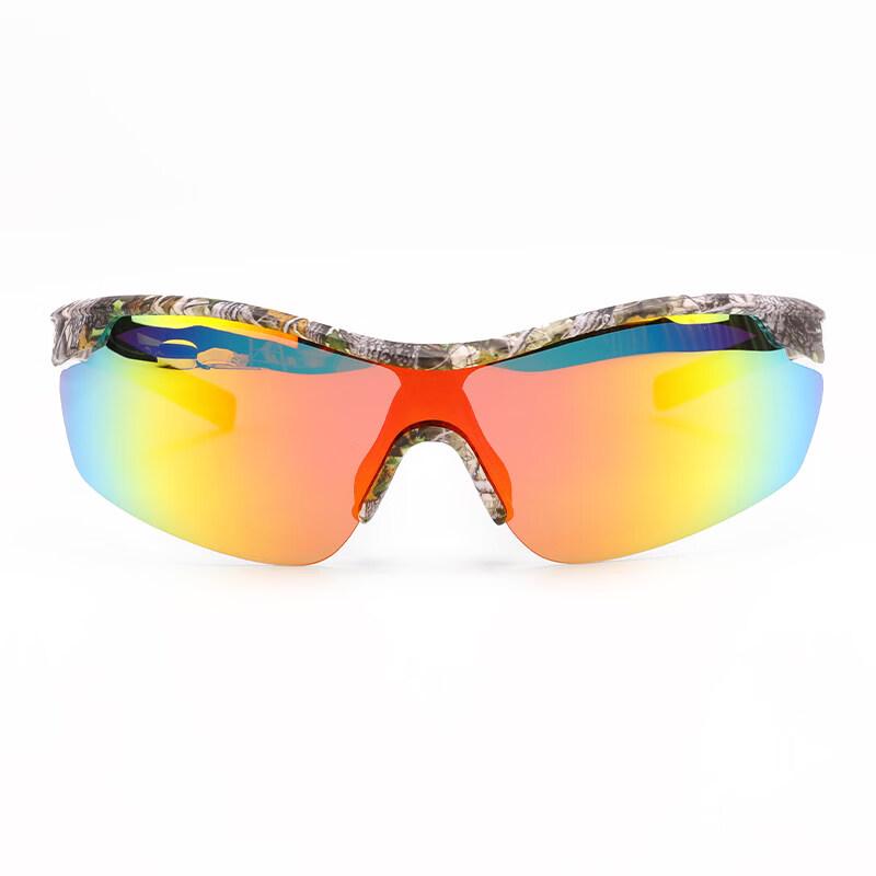 TFO Outdoor Cycling Polarized UV Protection Sunglasses