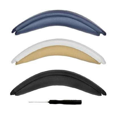 Coussinet Respirant pour Bandeau Casque QC25 AE2 Coussinet de Bandeau avec Tournevis Installation Rapide Remplacement Rapide