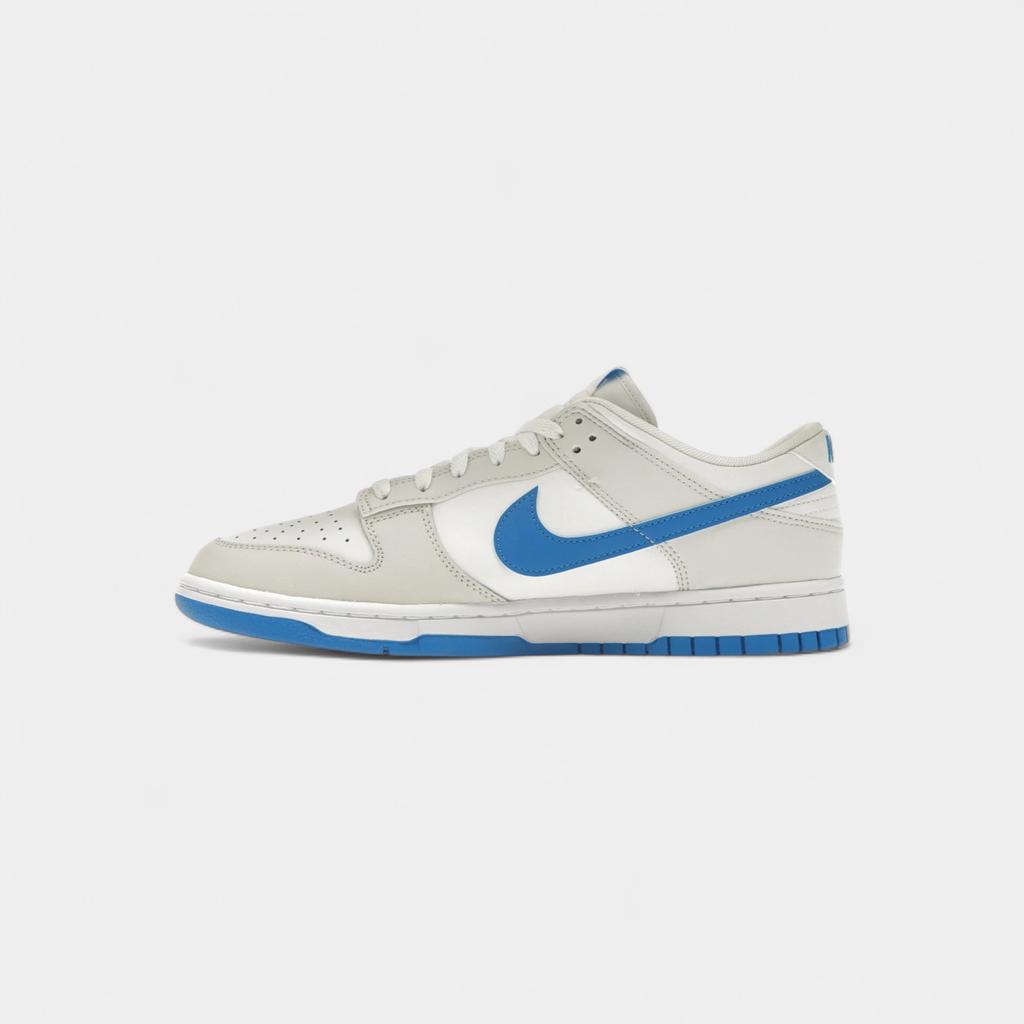 Nike Dunk Low Retro Photo Blue