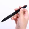 2/5/8pcs 0.7mm Retractable Stationery Chunky Multicolor Ballpoint Pen Gel Pen Writing Tool 4 in 1