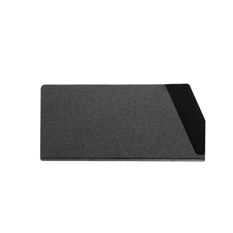 Universal Knife Cover Case Blade Protector Rectangular Knife Clip Sheath Outdoor Portable Knife Sheath Sleeve