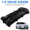 5S6G6M293AL Car Engine Valve Cover For Ford C-Max Focus Galaxy Volvo C30 S40 S80 V50 5S6G-6M293-AL 30711774-M53K