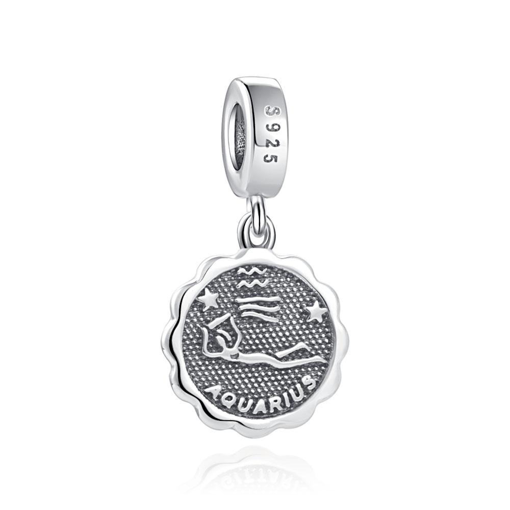 Summer New Ocean Series Octopus Starfish Bead Jewelry Fit Original European Copper Bracelet Diy Women'S Jewelry