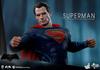 Movie Masterpiece Batman V Dawn of Justice Superman Scale Plastic Action Figure Superman 1/6 Pre-painted