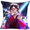 Anime Tian Guan Ci Pillow Case Wedding Decorative Fabric Pillows Cover New Year Accessories PillowCase XXcm