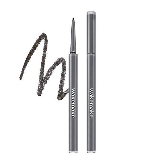 Wakemake Real Defining Pencil Liner 6 Colors